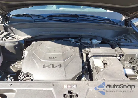 2024 Kia Telluride Lx z USA, uszkodzony, nr VIN 5XYP24GC8RG482238